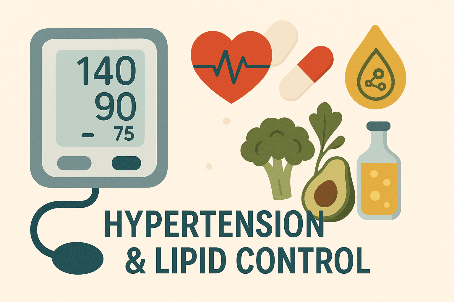 Hypertension Care